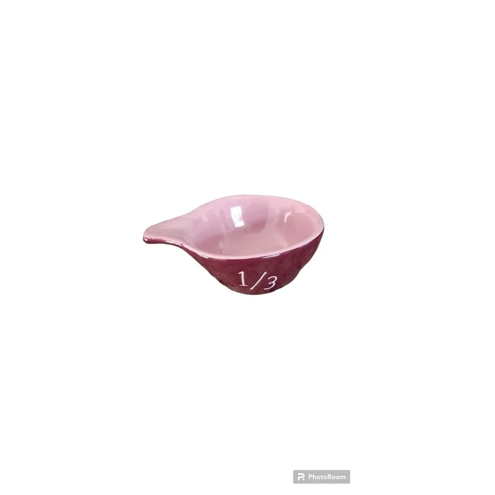Rae Dunn Vegetable Measuring‎ Cups